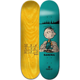 Element Peanuts Pigpen x Sascha Skateboard Deck - 8.5''