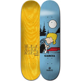 Element Peanuts Schroeder x Nick Skateboard Deck - 8.25''
