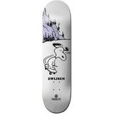Element Peanuts Snoopy x Phil Skateboard Deck - 8.125''
