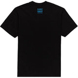 Element Peanuts T Shirt - Flint Black