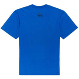 Element Peanuts T Shirt - Imperial Blue