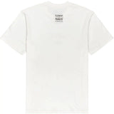 Element Peanuts T Shirt - Off White