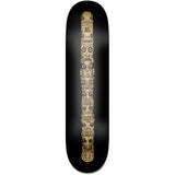 Element FOS Totem Skateboard Deck - Nick Garcia 8''