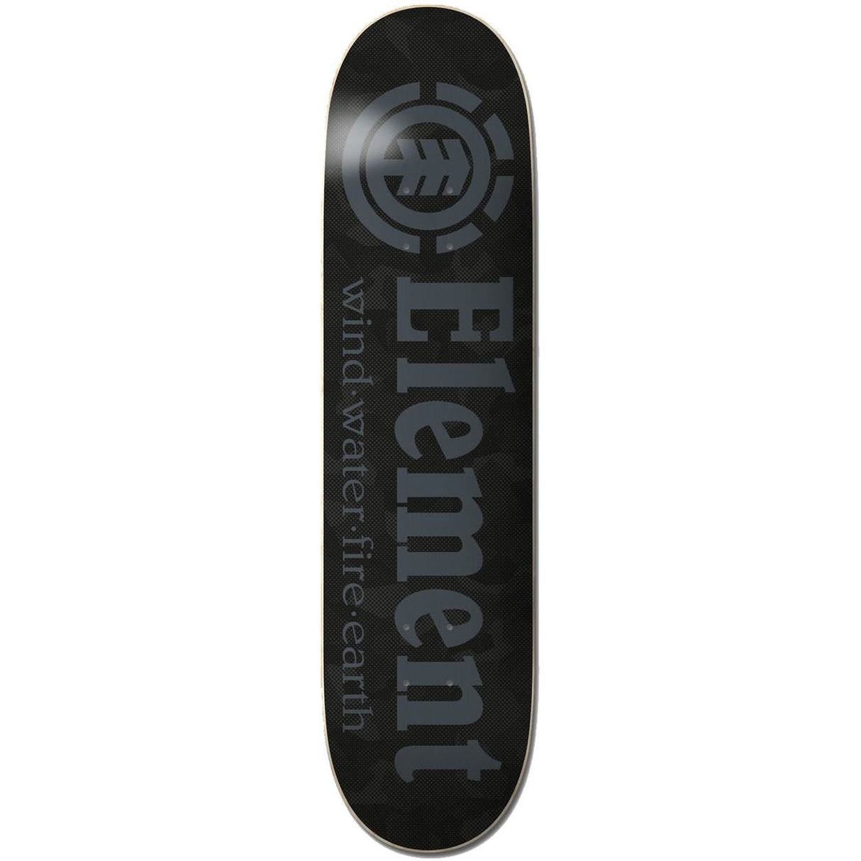Element Camo Resist Skateboard Deck - 7.875''