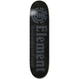 Element Camo Resist Skateboard Deck - 7.875''