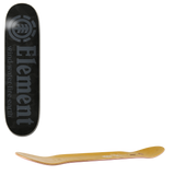 Element Camo Resist Skateboard Deck - 7.875''
