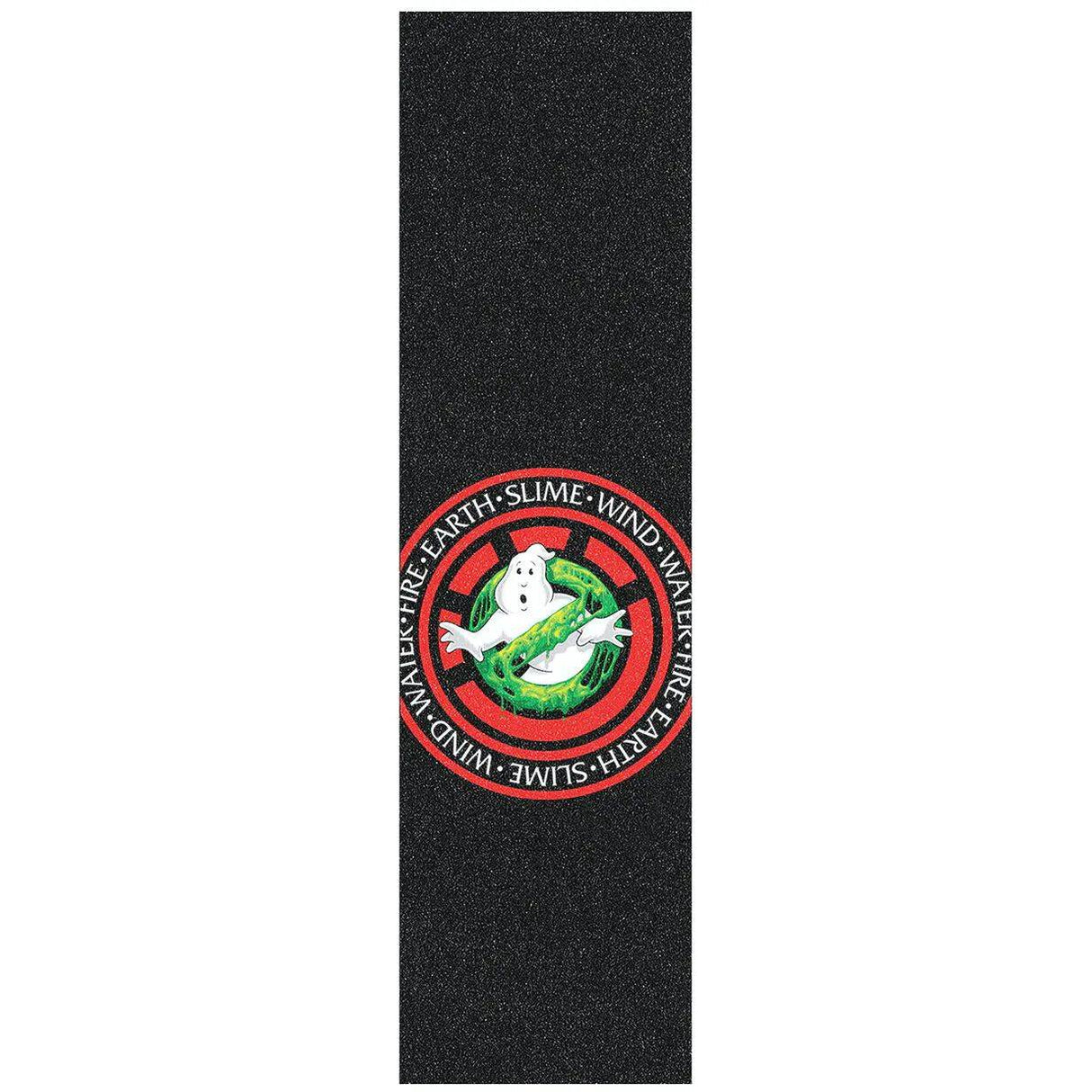 Element Ghostbusters Logo Skateboard Grip Tape