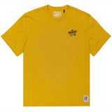Element Liberty T Shirt - Old Gold LRG