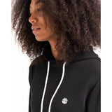 Element Cornell Classic Hoodie - Flint Black