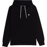 Element Cornell Classic Hoodie - Flint Black