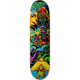 Element Escape From The Future Skateboard Deck - 8.5''