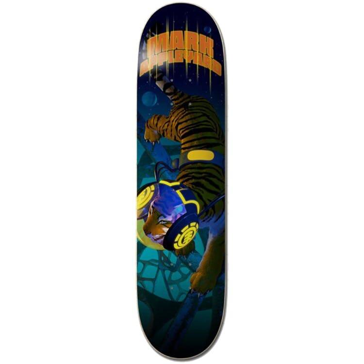 Element Future Nature Skateboard Deck - Appleyard 8.25''