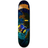 Element Future Nature Skateboard Deck - Appleyard 8.25''