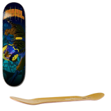 Element Future Nature Skateboard Deck - Appleyard 8.25''