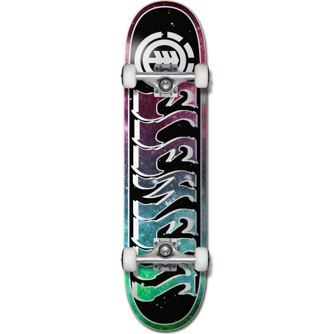 Element Out There Complete Skateboard - 7.75''