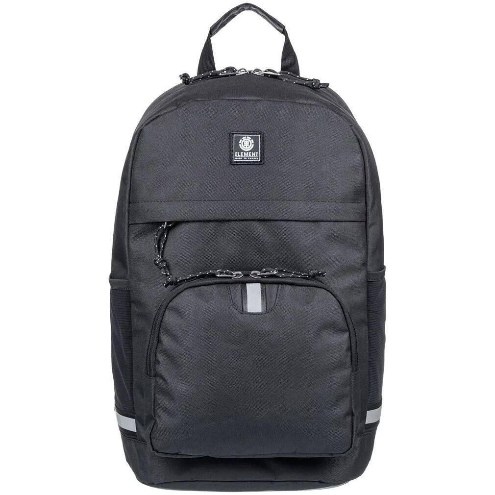 Element Regent 26L Backpack - All Black