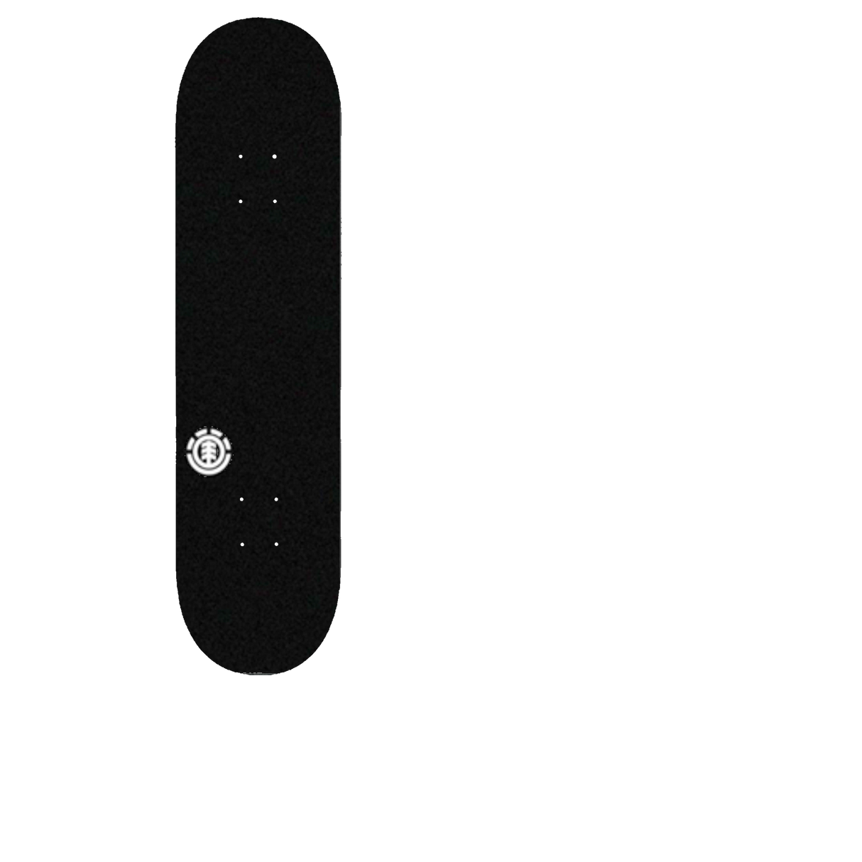 Element Icon Jessup Skateboard Griptape