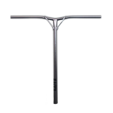 Elite Prism SCS Scooter Handle Bars - Chrome 660mm