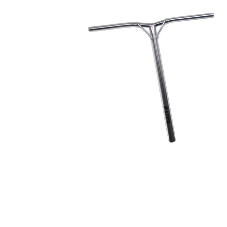 Elite Prism SCS Scooter Handle Bars - Chrome 660mm