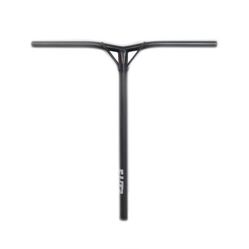 Elite Prism SCS Scooter Handle Bars - Translucent Black 660mm