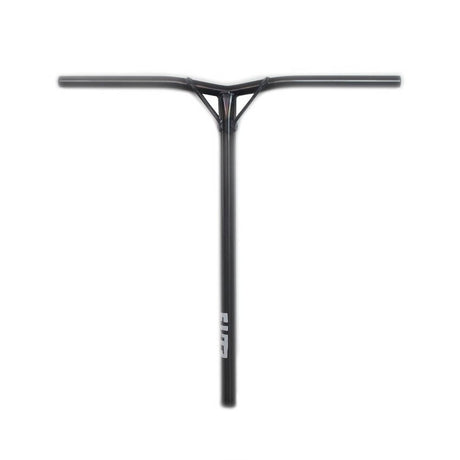 Elite Prism SCS Scooter Handle Bars - Translucent Black 660mm