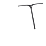Elite Prism SCS Scooter Handle Bars - Translucent Black 660mm