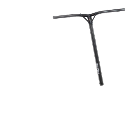 Elite Prism SCS Scooter Handle Bars - Translucent Black 660mm