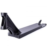 Elite Supreme V3 Scooter Deck - Matt Black 22.5'' x 5''