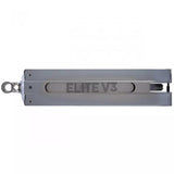 Elite Supreme V3 Scooter Deck - Chrome 21.5'' x 5''