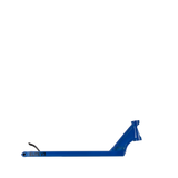 Elite Supreme V3 Scooter Deck - Translucent Blue 21.5'' X 5''
