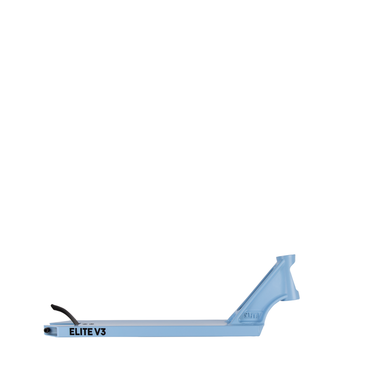 Elite Supreme V3 Scooter Deck - Aqua 21'' x 4.8''