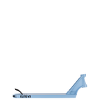 Elite Supreme V3 Scooter Deck - Aqua 21'' x 4.8''