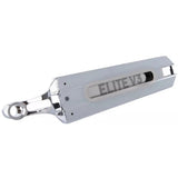 Elite Supreme V3 Scooter Deck - Chrome 21'' x 4.8''