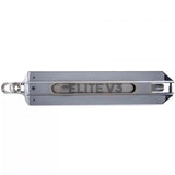 Elite Supreme V3 Scooter Deck - Chrome 21'' x 4.8''