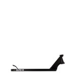 Elite Supreme V3 Scooter Deck - Matt Black 22.5'' x 5''