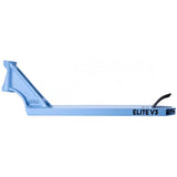 Elite Supreme V3 Scooter Deck - Aqua 22'' x 4.8''