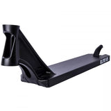 Elite Supreme V3 Scooter Deck - Matt Black 22'' x 4.8''