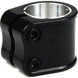 Elite Profile HIC Scooter Collar Clamp - Gloss Black