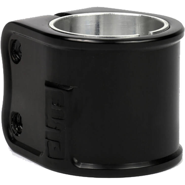 Elite Profile HIC Scooter Collar Clamp - Gloss Black
