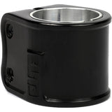 Elite Profile HIC Scooter Collar Clamp - Gloss Black