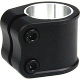 Elite Profile HIC Scooter Collar Clamp - Matte Black