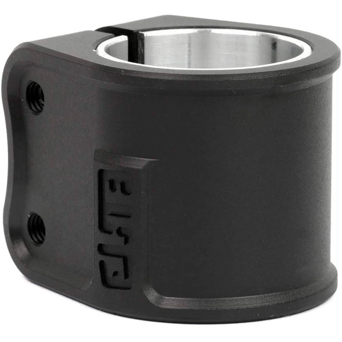 Elite Profile HIC Scooter Collar Clamp - Matte Black