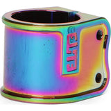 Elite Profile HIC Scooter Collar Clamp - Neochrome
