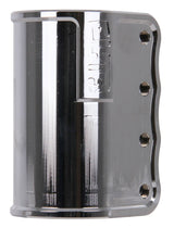 Elite Profile SCS Clamp - Chrome