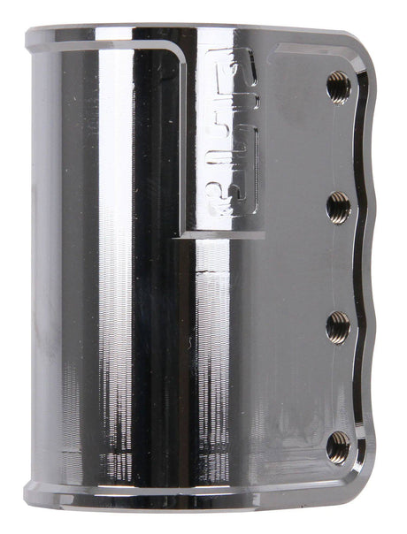 Elite Profile SCS Clamp - Chrome