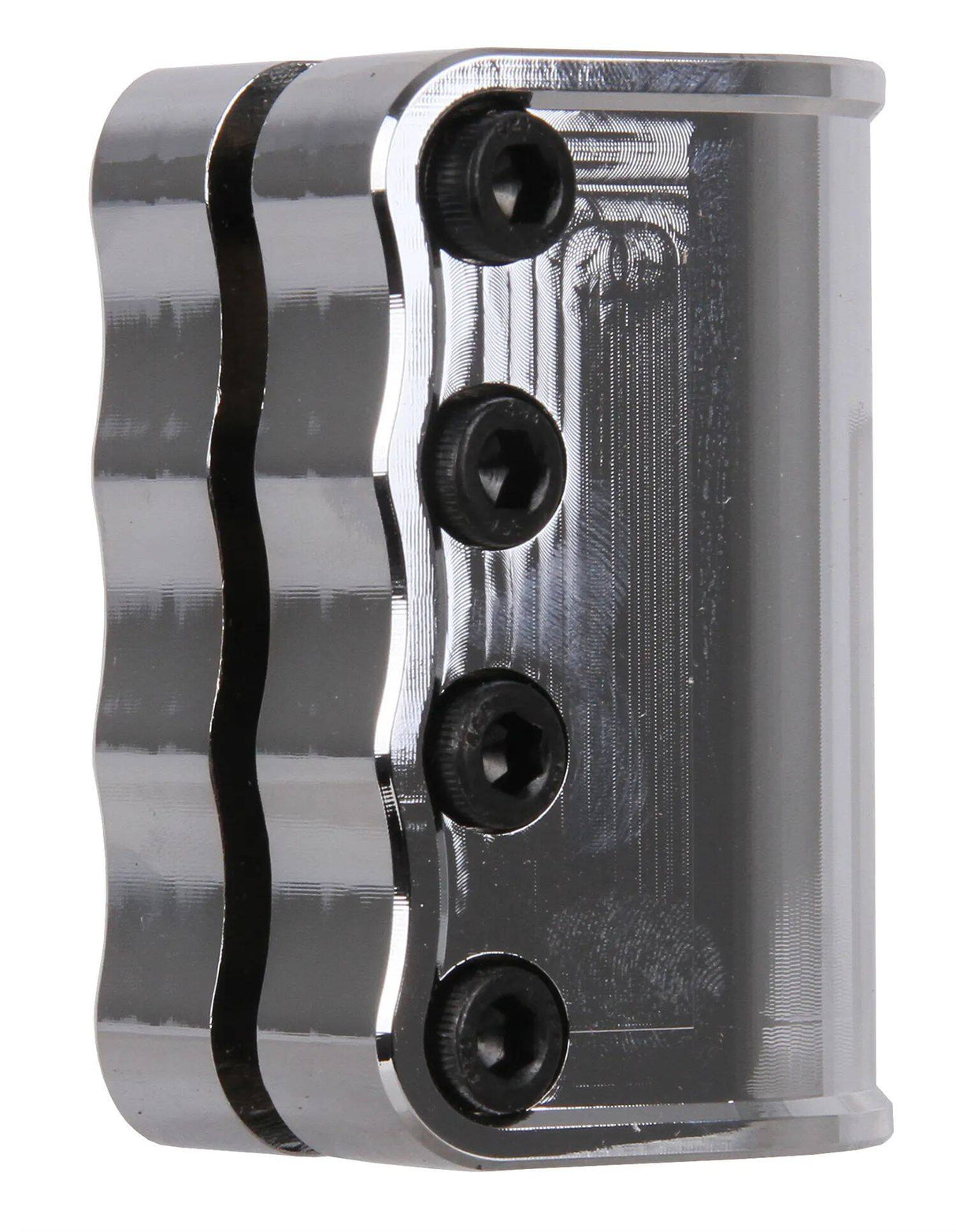 Elite Profile SCS Clamp - Chrome