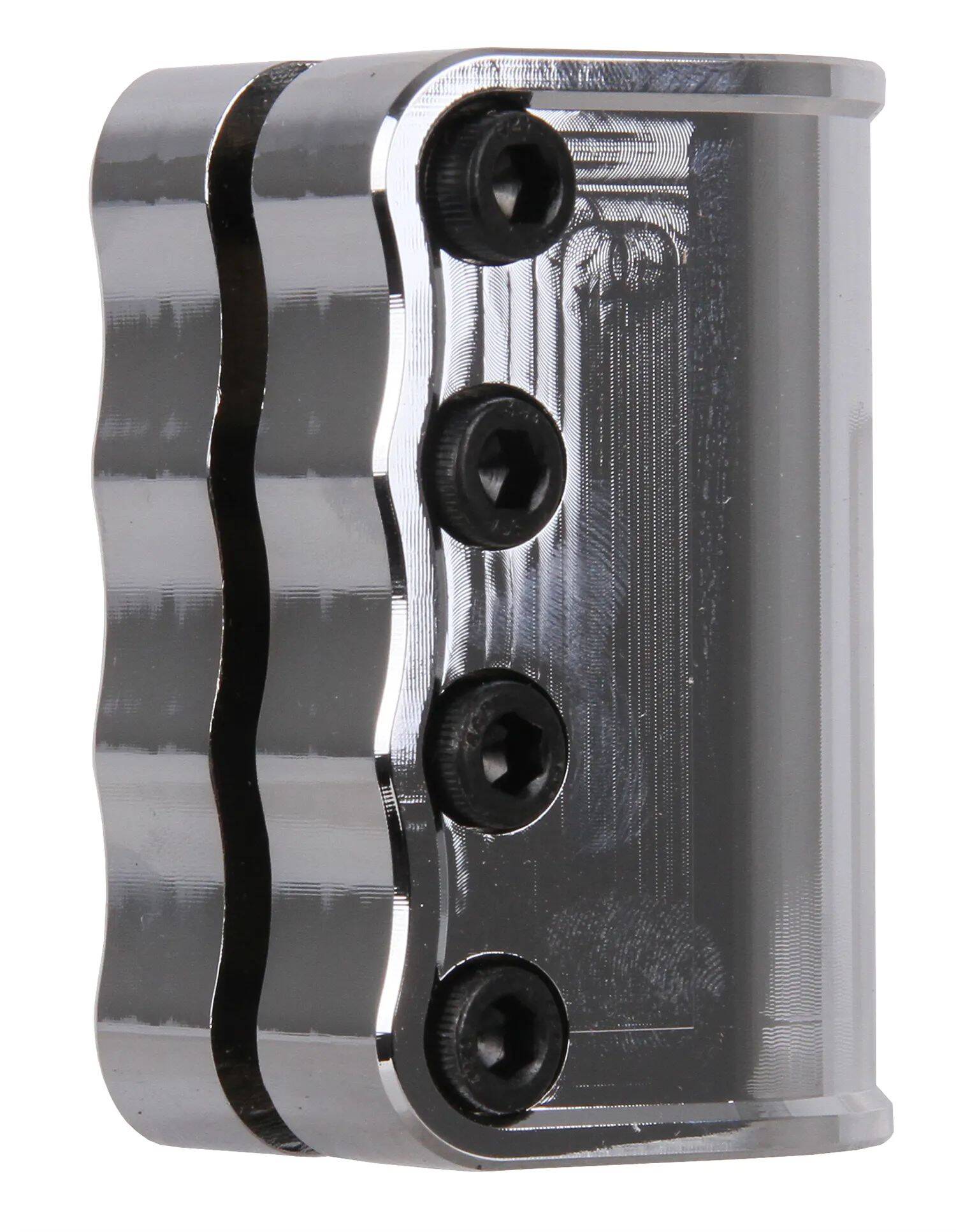 Elite Profile SCS Clamp - Chrome