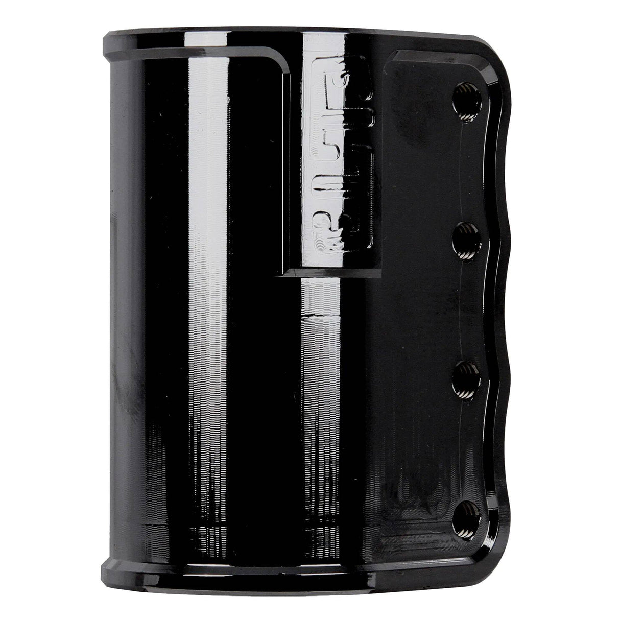 Elite Profile SCS Clamp - Gloss Black