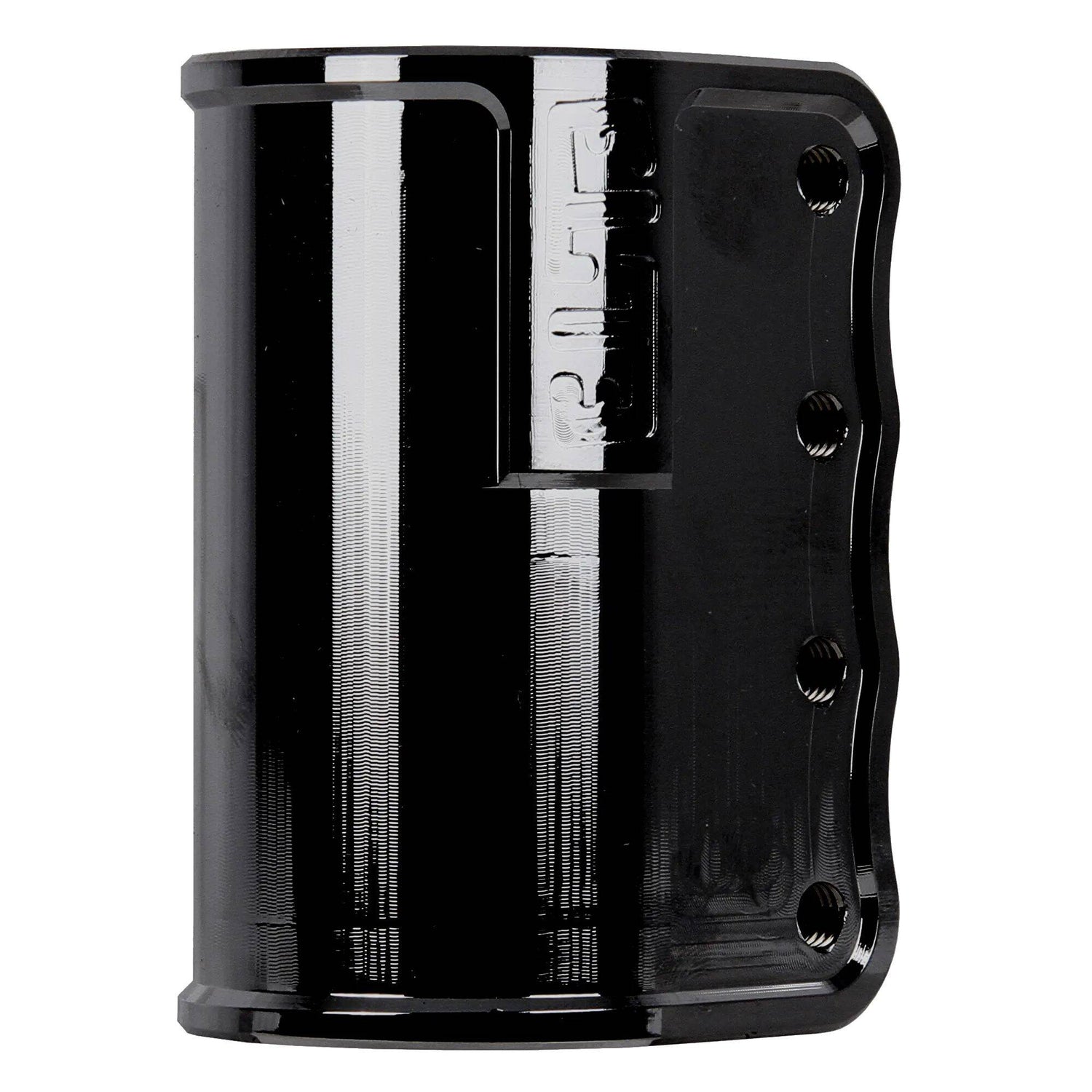Elite Profile SCS Clamp - Gloss Black