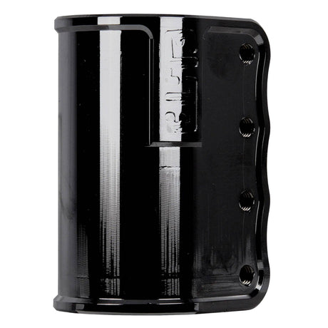 Elite Profile SCS Clamp - Gloss Black